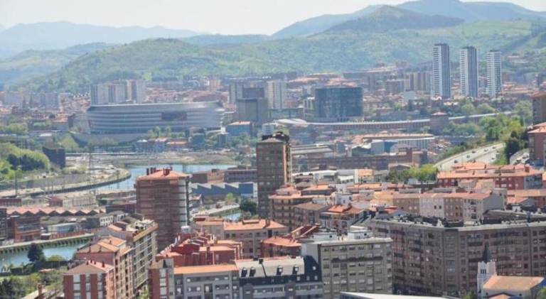 Ferienwohnung Bilbao