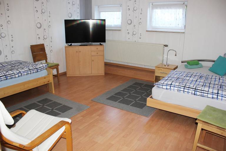 Ferienwohnung Lehre