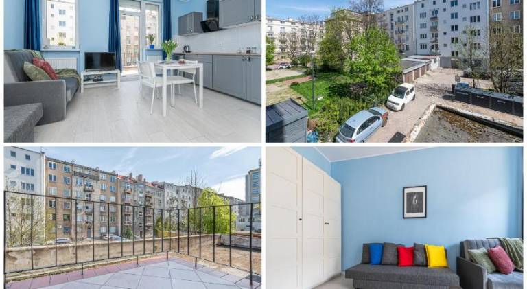 Holiday apartment | Pets are welcome — photo 3