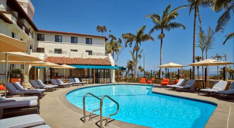 Mar Monte Hotel, By Hyatt — photo 4