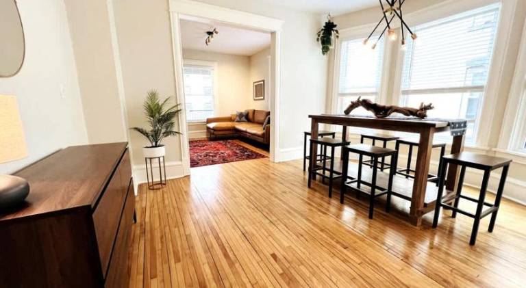 Fully equipped apartment | Pets are welcome — photo 2