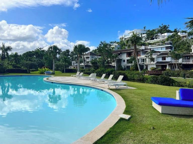 Appartement  Las Terrenas