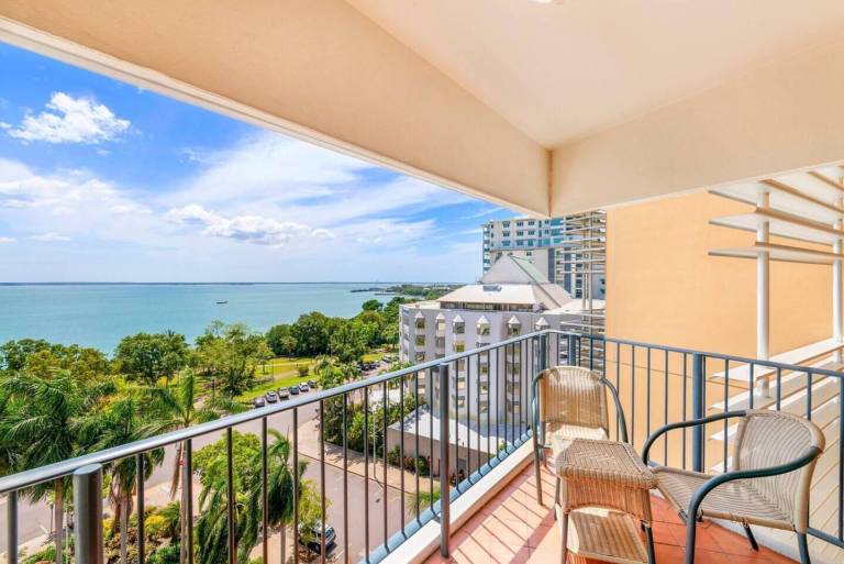 Apartment  Darwin City