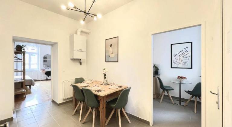 Rental apartment | Pet-friendly — photo 3