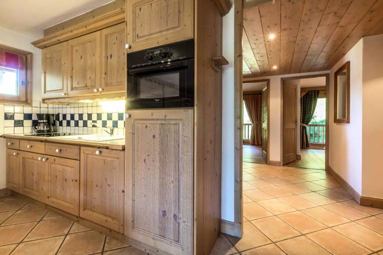 Beautiful holiday apartment with patio, pool & sauna | Ski nearby | Pet-friendly — photo 3