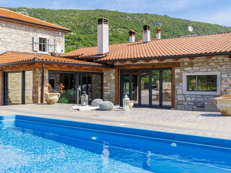 Huis Motovun