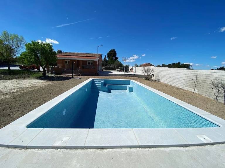 Casa Estremera