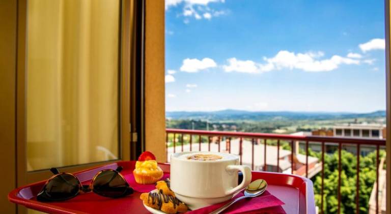Santa Caterina Hotel & Bike — photo 4