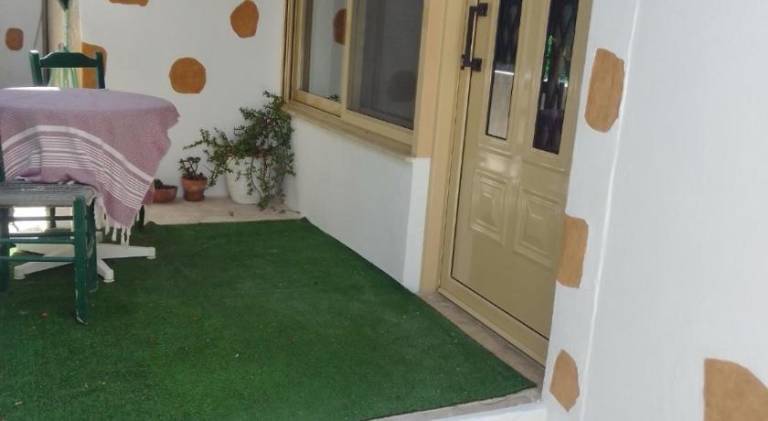 Holiday apartment with patio | Dogs allowed — photo 4
