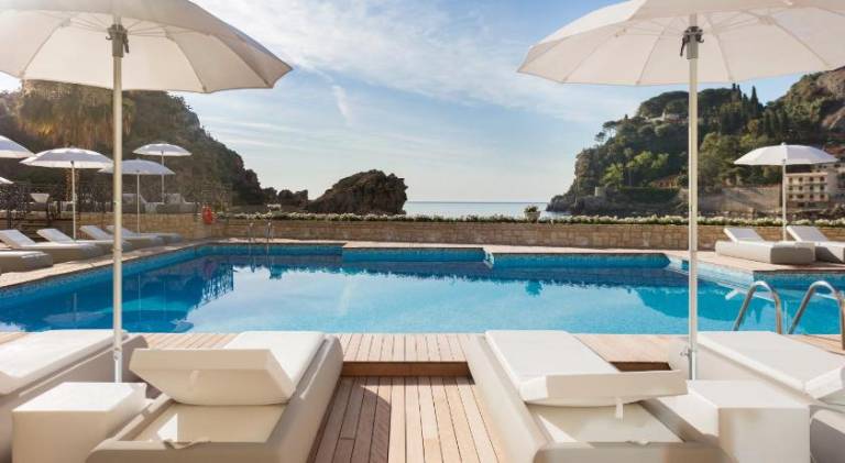 Mazzarò Sea Palace - VRetreats — photo 2