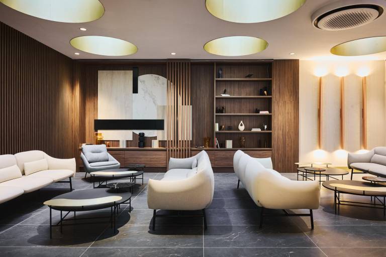 Voco Katowice By IHG — photo 2