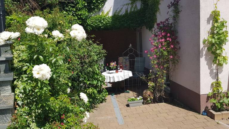Ferienwohnung Wehlen