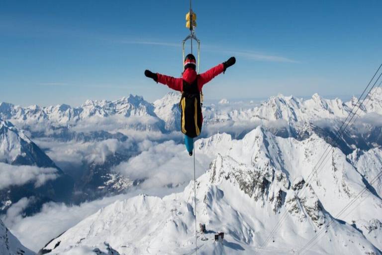 Chalet Verbier