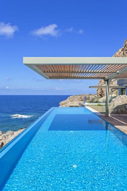 Villa Inachori