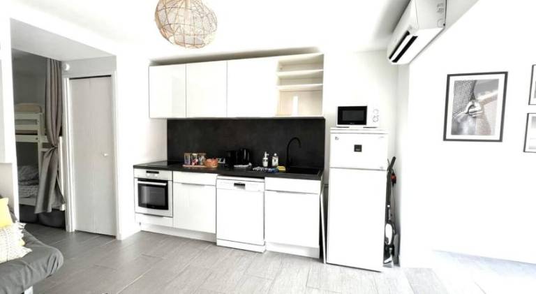 Rental apartment with pool — photo 4