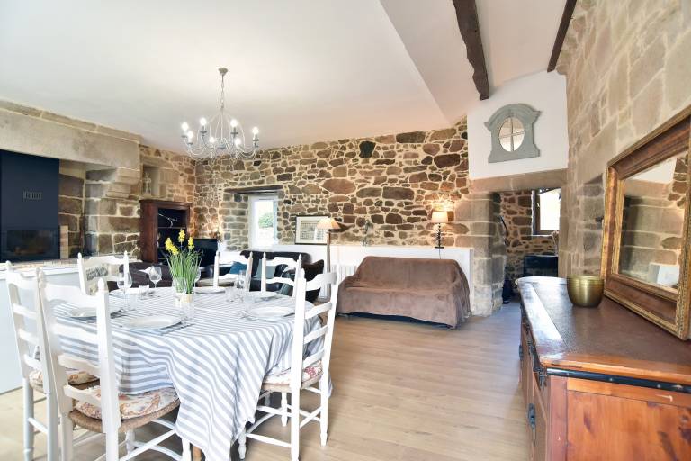 House with garden, BBQ & terrace — photo 2