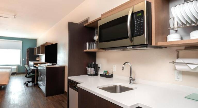 Home2 Suites by Hilton Lake Havasu City — photo 5