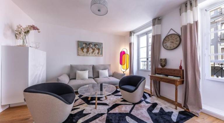 Rental apartment | Good for workation in Vanves
