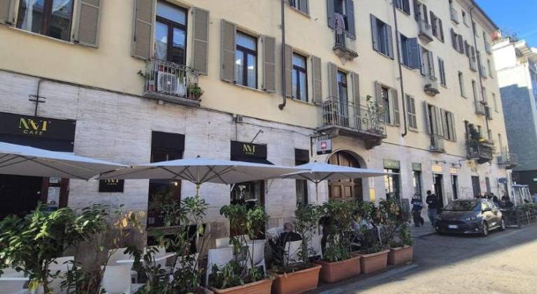 Rose-To Turin Suite nel Centro Storico di Torino ! — photo 5