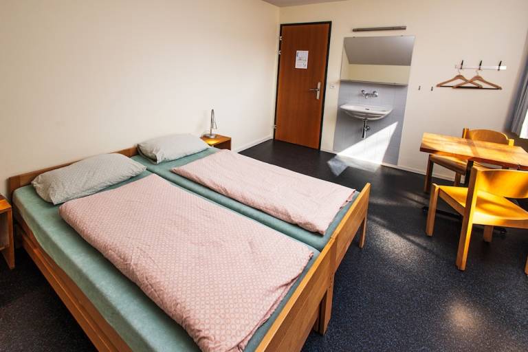 Hostel Baden