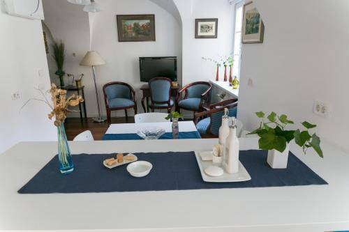 Apartma  Center