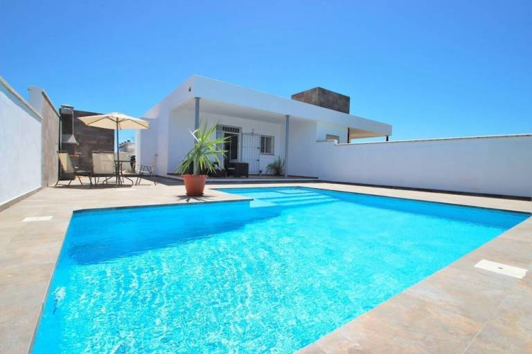 House Conil de la Frontera