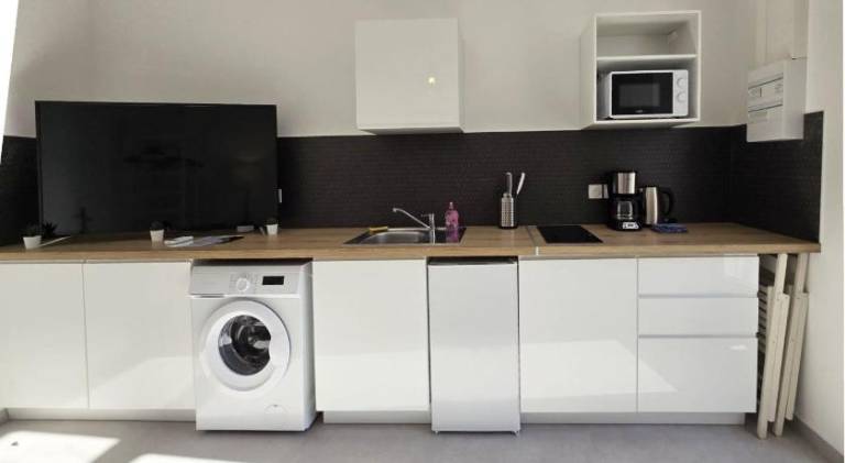 Beautiful apartment | Pet-friendly — photo 4