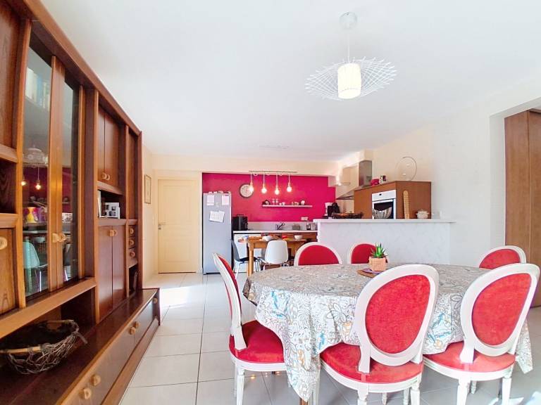 Fully equipped ample house with grill, garden & terrace | Beach nearby | Pet-friendly — photo 3