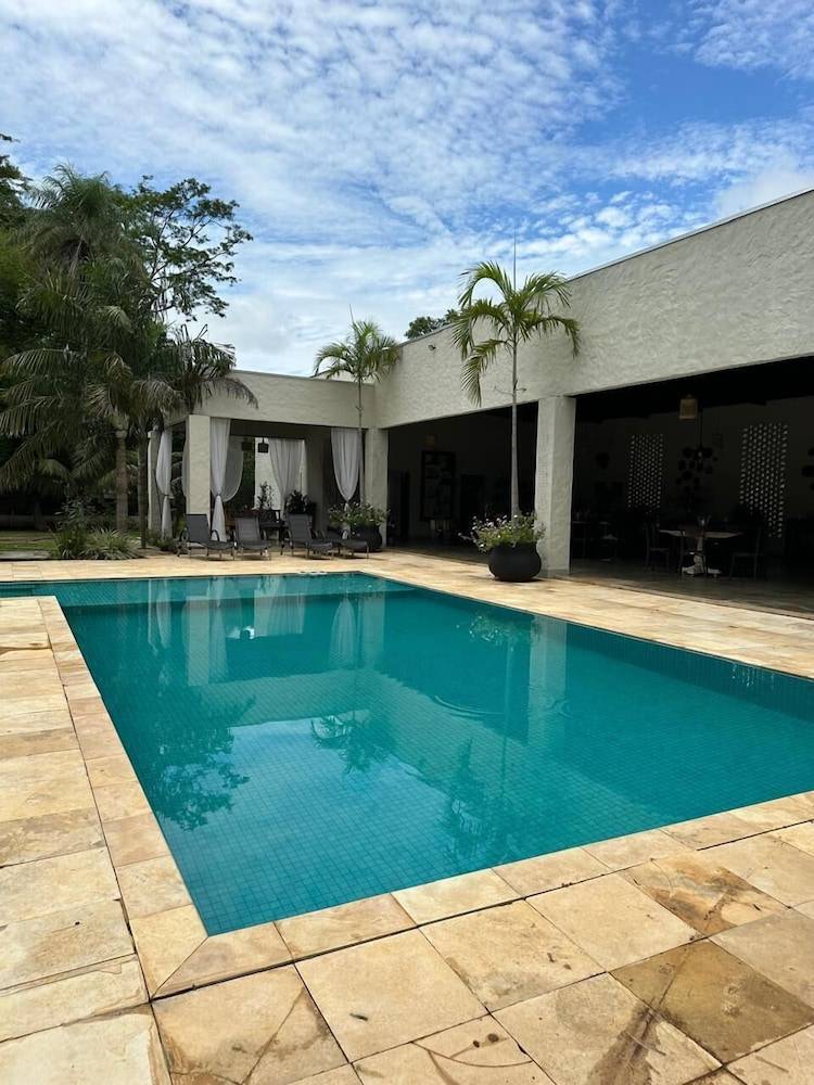 Accommodation  Palmas