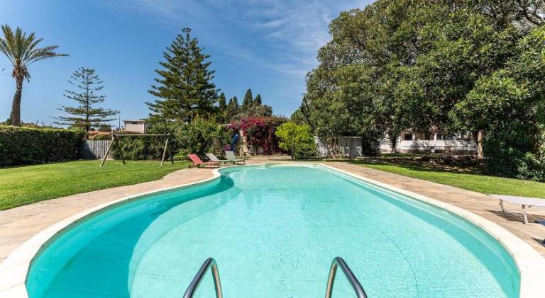 Villa with pool | Dogs allowed — photo 3
