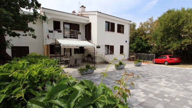 Ferienwohnung Turčić