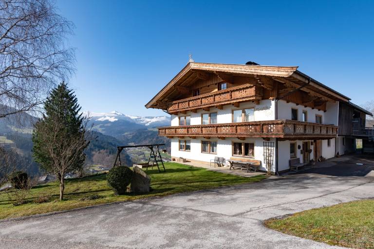 Ferienwohnung  Itter