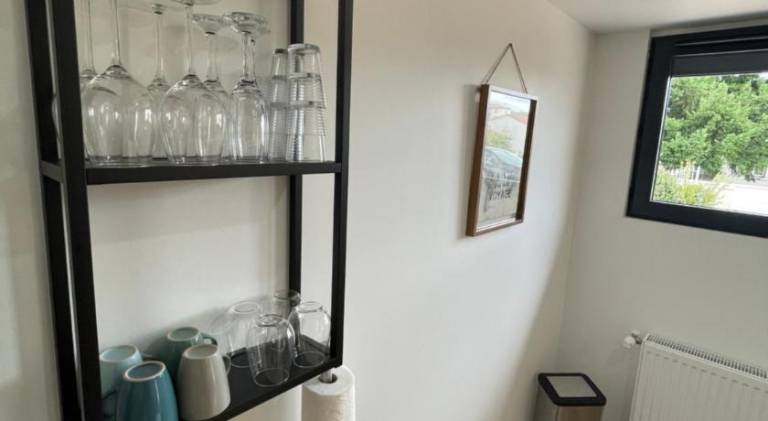 Rental apartment with pool | Pets are welcome — photo 4