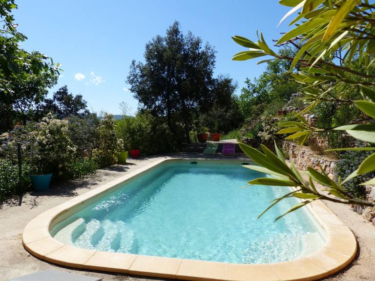 Maison de vacances Flassans-sur-Issole