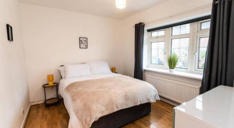 Pleasant vacation home | Pets allowed in Swindon