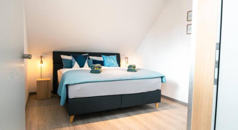 Holiday apartment | Pet-friendly — photo 2