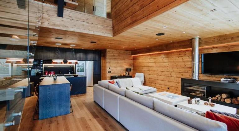 Lovely holiday apartment with terrace | Next to the ski | Perfect for remote work | Pet-friendly — photo 4