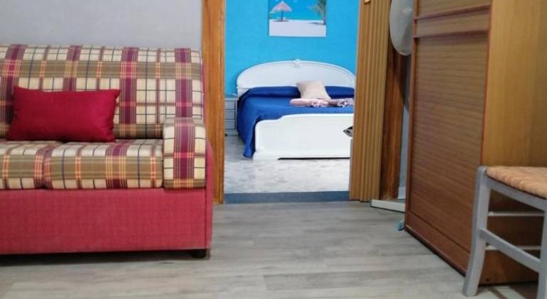 Charming holiday apartment | Next to the beach | Dogs allowed — photo 2
