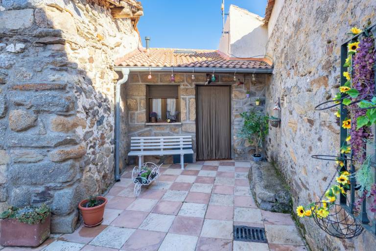 Apartamento Villatoro