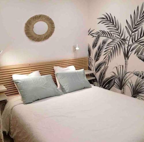 Appartement Mèze