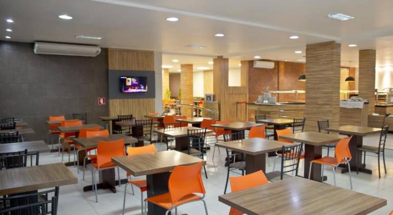 Valler Montanha Hotel — photo 5