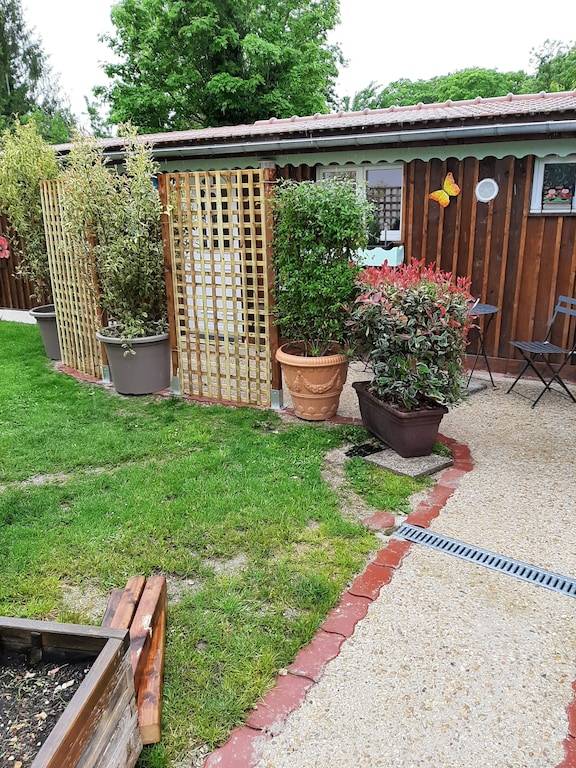 Appartement Nogent-sur-Seine
