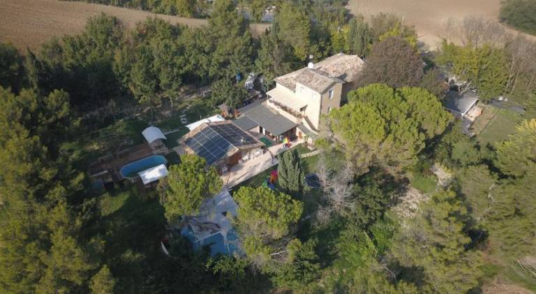 Bed & Breakfast Fermo