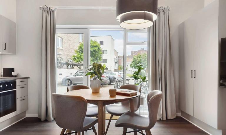 Ferienwohnung Aarhus