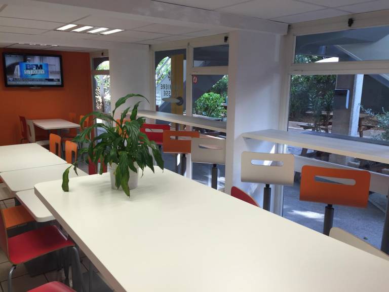 Première Classe MONTPELLIER OUEST - Saint Jean de Védas — photo 4