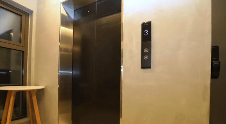 Nice holiday apartment with yard | Near N Seoul Tower | Pets allowed — photo 5