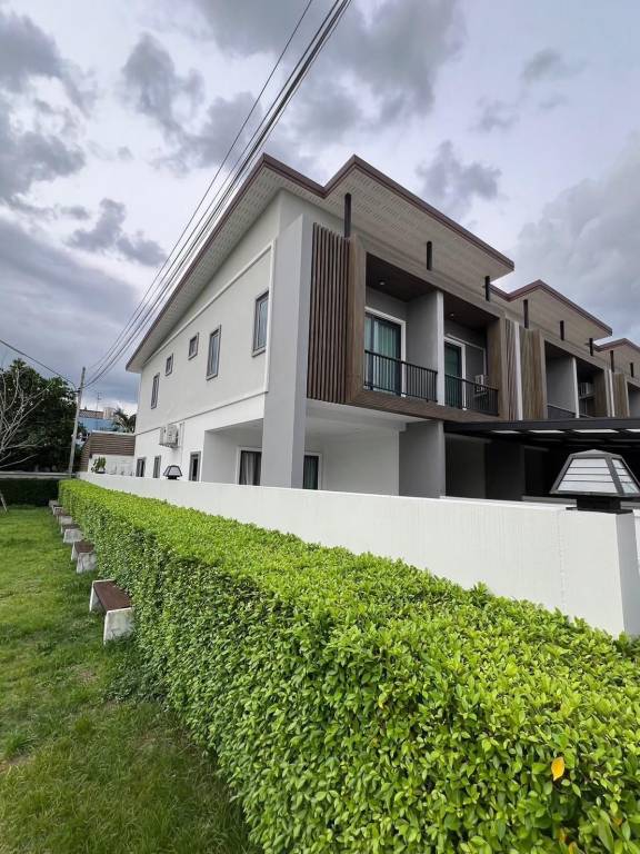 House  Hat Yai