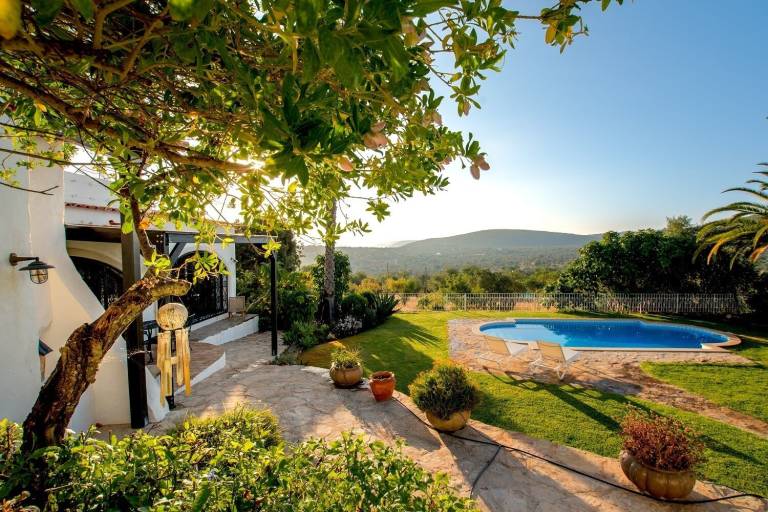 Cottage Loulé