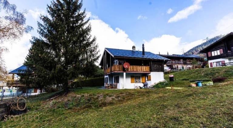 Chalet Independent, Termen — photo 2