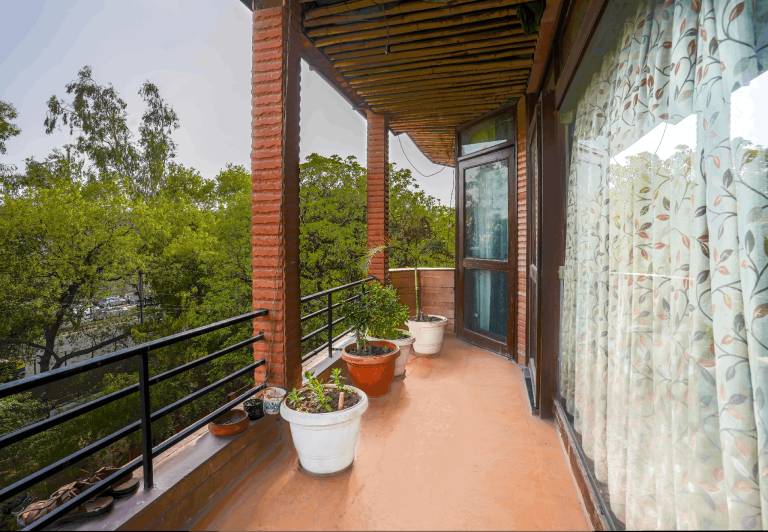 Hide-In Hostel — photo 4